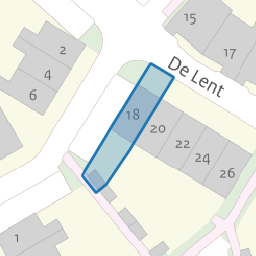 Perceel MDN01-C-3151