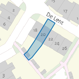 Perceel MDN01-C-3152