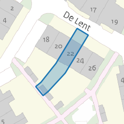 Perceel MDN01-C-3153