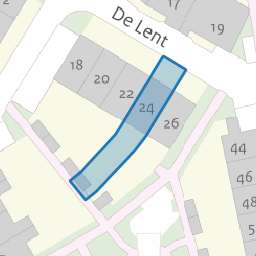 Perceel MDN01-C-3154