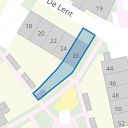 Perceel MDN01-C-3155