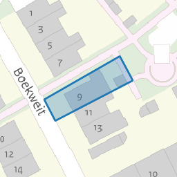 Perceel MDN01-C-3162