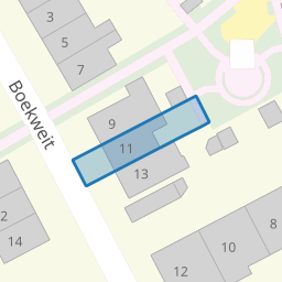 Perceel MDN01-C-3163