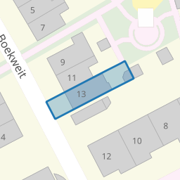 Perceel MDN01-C-3164