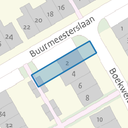 Perceel MDN01-C-3171