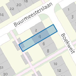 Perceel MDN01-C-3172