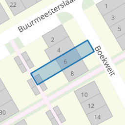 Perceel MDN01-C-3173