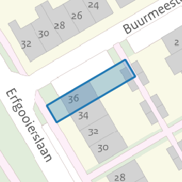 Perceel MDN01-C-3175