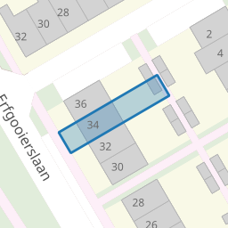 Perceel MDN01-C-3176