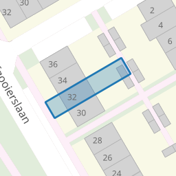 Perceel MDN01-C-3177