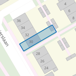 Perceel MDN01-C-3178