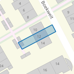 Perceel MDN01-C-3180