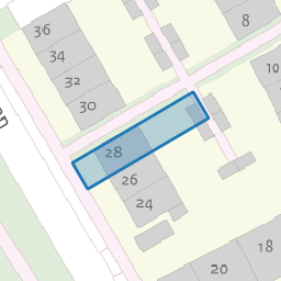 Perceel MDN01-C-3182