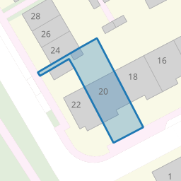 Perceel MDN01-C-3188