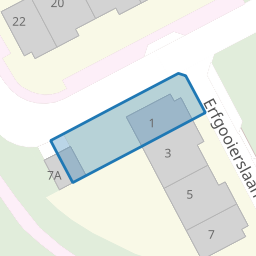 Perceel MDN01-C-3190