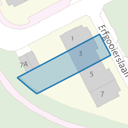 Perceel MDN01-C-3191