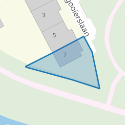 Perceel MDN01-C-3193