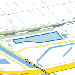 Perceel MDN01-C-3208