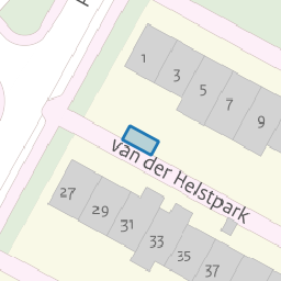 Perceel MDN01-C-3223