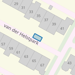 Perceel MDN01-C-3233