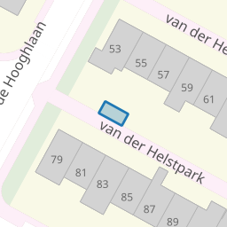 Perceel MDN01-C-3235