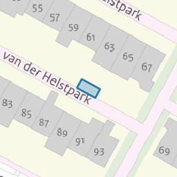 Perceel MDN01-C-3237