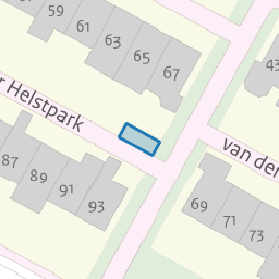 Perceel MDN01-C-3239