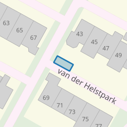 Perceel MDN01-C-3244