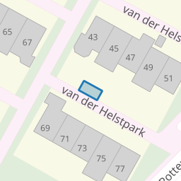 Perceel MDN01-C-3245