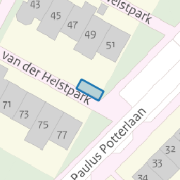 Perceel MDN01-C-3248