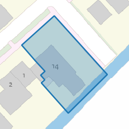 Perceel MDN01-C-3249