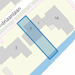 Perceel MDN01-C-3250