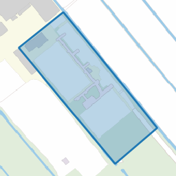 Perceel MDN01-C-3258