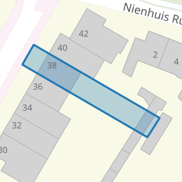 Perceel MDN01-C-3278