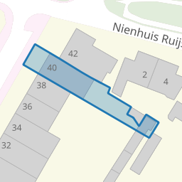 Perceel MDN01-C-3279