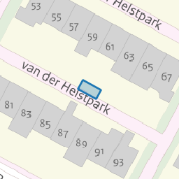 Perceel MDN01-C-3283