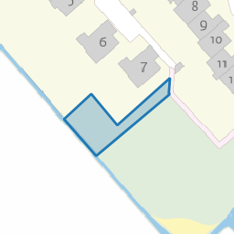 Perceel MDN01-C-3285