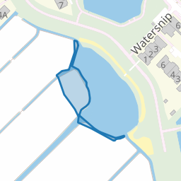 Perceel MDN01-C-3289