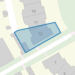 Perceel MDN01-C-3302