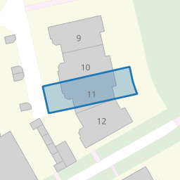 Perceel MDN01-C-3303