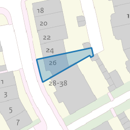 Perceel MDN01-C-3307