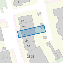 Perceel MDN01-C-3309