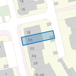 Perceel MDN01-C-3310