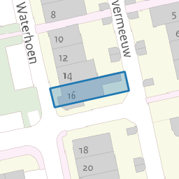 Perceel MDN01-C-3312