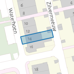 Perceel MDN01-C-3313