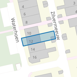 Perceel MDN01-C-3314