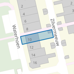 Perceel MDN01-C-3315