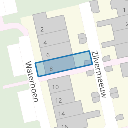 Perceel MDN01-C-3316