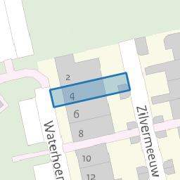 Perceel MDN01-C-3318