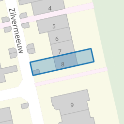 Perceel MDN01-C-3327